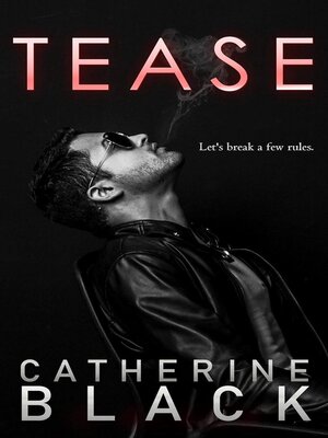 cover image of Tease